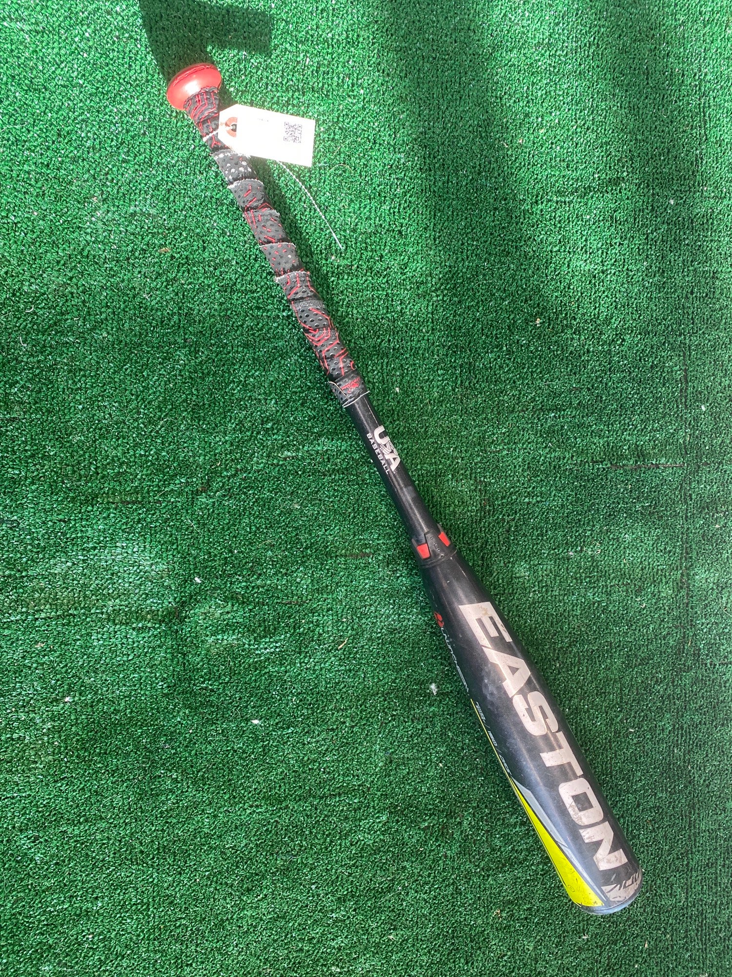 Batte De Baseball Louisville Slugger Prime, 27 Pouces, 17 Onces, Diamètre 2 3/4, Adulte