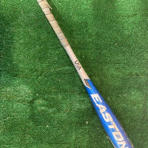 Used USABat Certified Easton Fuze 360 Alloy Bat -10 18OZ 28"