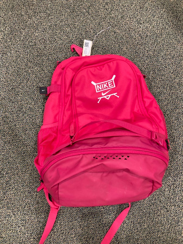 Pink Used Girls Nike Backpacks & Bags Bag Type