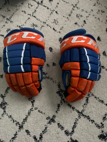 CCM 15" Pro Stock 4R Lite Gloves