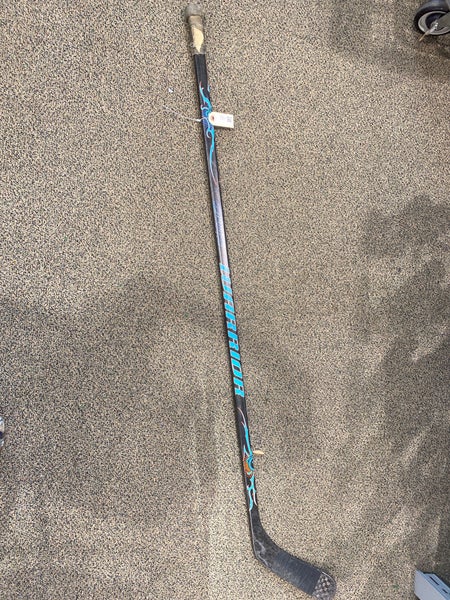 Easton Left Hand EQ30 Hockey Stick 100 flex Hall