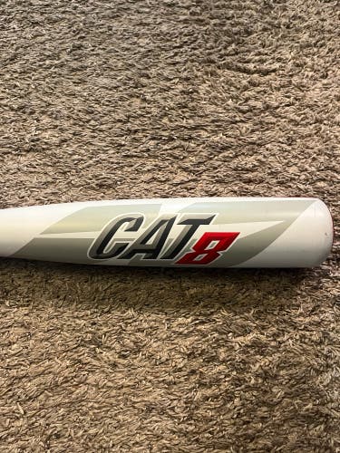 Marucci 2020 Alloy (-10) 20 oz 30" CAT 8 Bat
