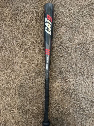 2021 Alloy (-8) 23 oz 31" CAT 9 Bat