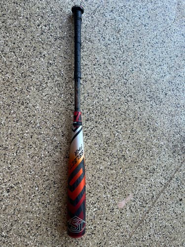 Louisville Slugger Select PWR BBCOR 33/30