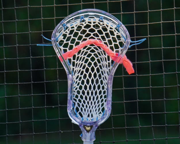 Freelance Ion - Pro Strung W/ White ECD Hero 3.0