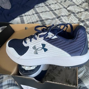 Under Armour Yard Turf Shoes