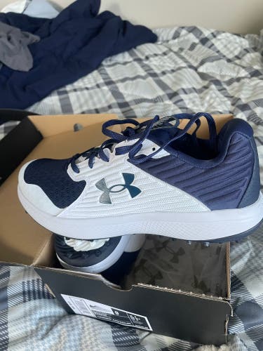 Under Armour Yard Turf Shoes