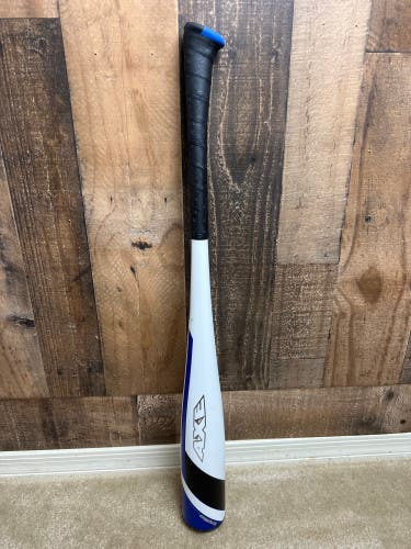 2022 Alloy (-10) 18 oz 28" Elite One Bat