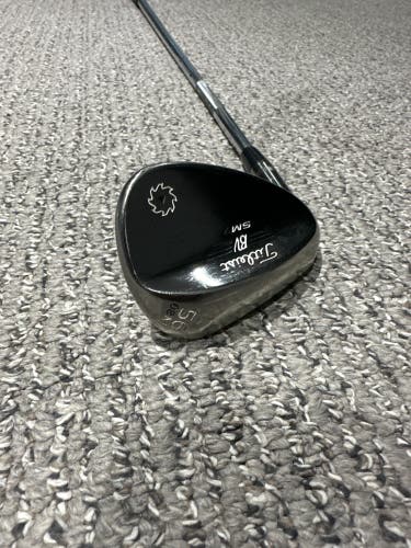 Left Hand BV Vokey SM7 Wedge 56 Degree