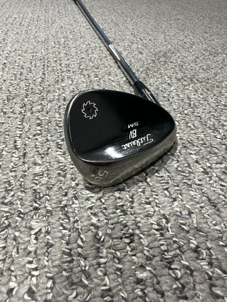 Left Hand BV Vokey SM7 Wedge 56 Degree