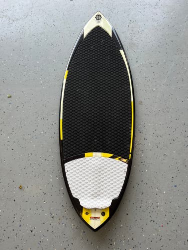 Hyperlite Wakesurf Board