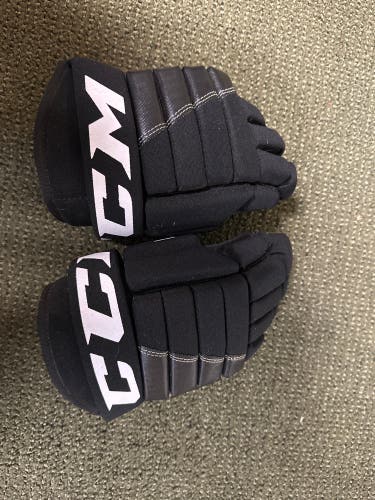 CCM 12"  Gloves