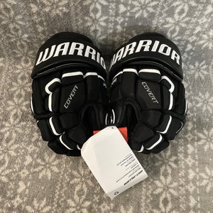 New Black Warrior Alpha QR5 Pro Gloves 11"