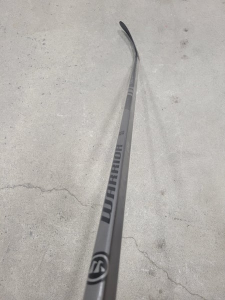 New Senior Warrior Right Hand Alpha LX2 Comp Hockey Stick W28 85 flex
