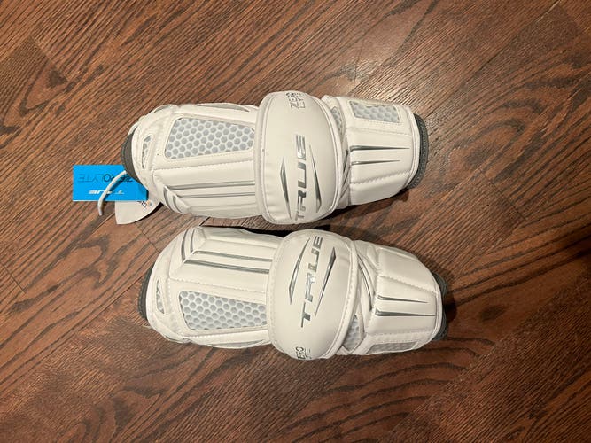 New Medium True ZeroLyte Arm Pads