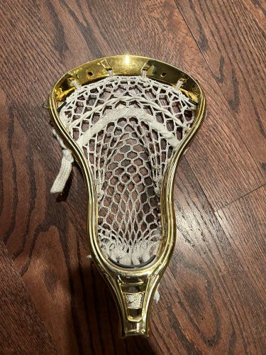 Used Attack & Midfield Strung Lakota Head