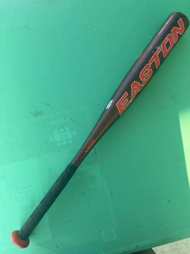 Used USSSA Certified Easton Alloy Bat -10 16OZ 26'