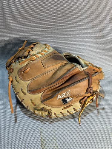 Wilson A2K Catchers mitt
