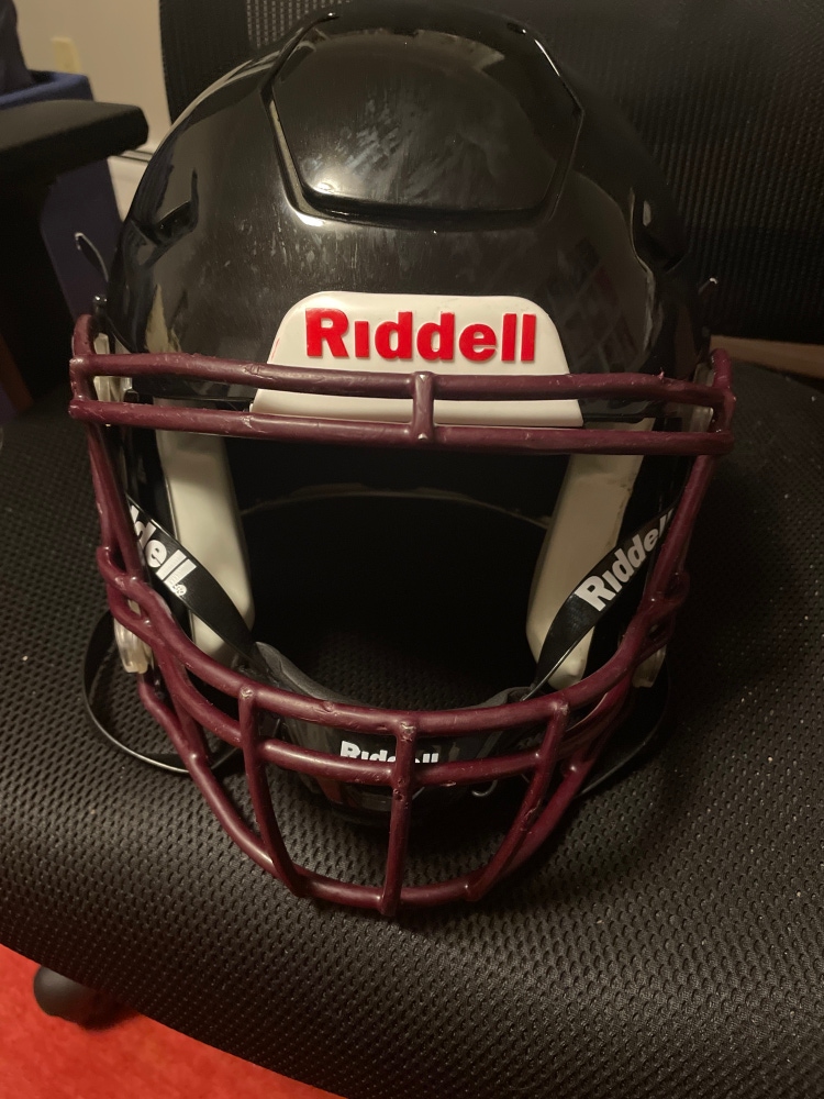 Riddell SpeedFlex Football Helmet Recertified 2023 Adult Small