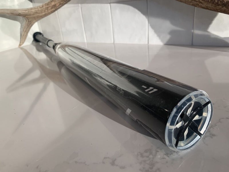 NIW Louisville Slugger Meta 33/22 (-11) FAST PITCH SOFTBALL BAT