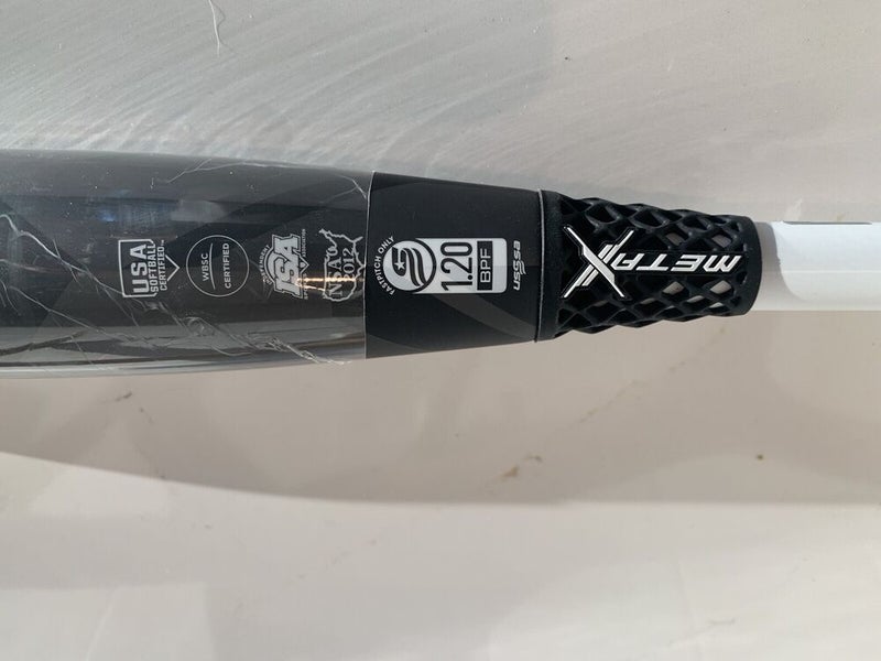 NIW Louisville Slugger Meta 33/22 (-11) FAST PITCH SOFTBALL BAT