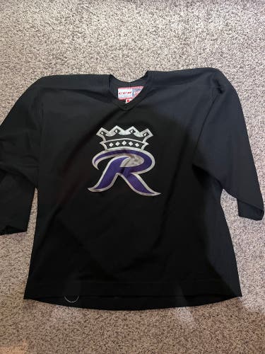 Reading Royals CCM Size 56 Practice Jersey