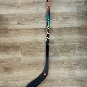 True Hazardous PX Hockey Stick, 82 Flex P88