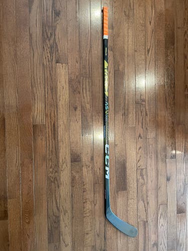 Used P29 CCM Tacks AS-V PRO Stick
