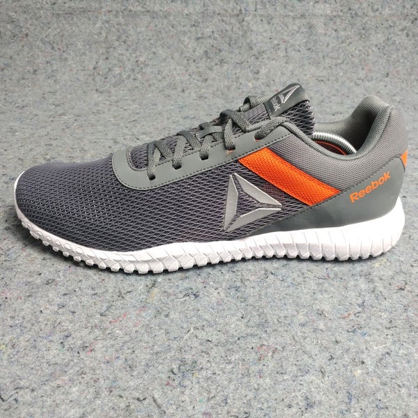 Reebok Flexagon Mens Shoes Size 13 Training Sneakers Gray | SidelineSwap