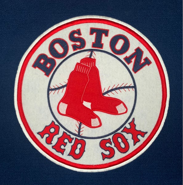  Boston Red Sox Years Series Champions 3x5 Foot