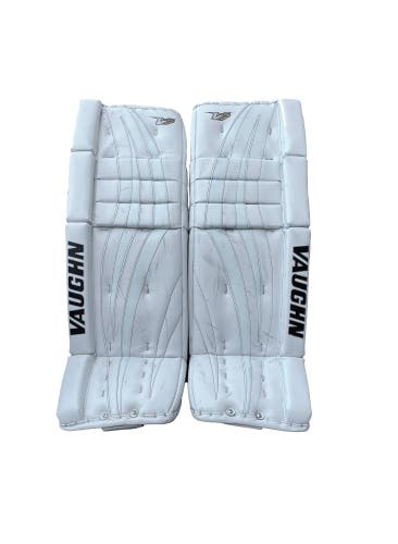 32" Vaughn Velocity V7 Pro XF Leg Pads