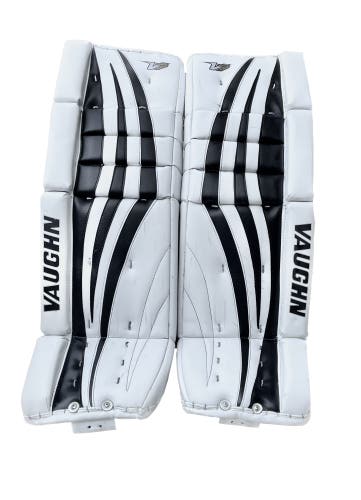 31" Vaughn  V7 XF  Leg Pads