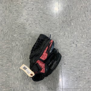 Used Mizuno Prospect Right Hand Throw Baseball Glove 11.5"