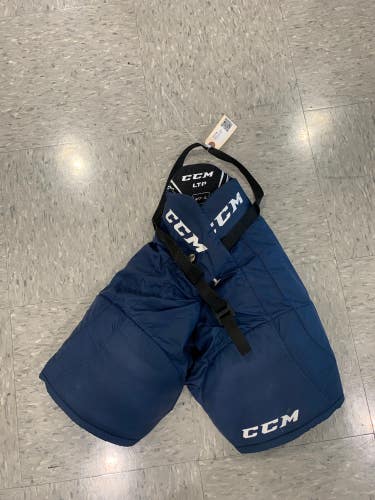 Youth Used Large CCM Hockey Pants