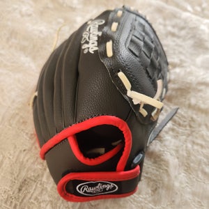 Rawlings Right Hand Throw Player series Baseball Glove 11"