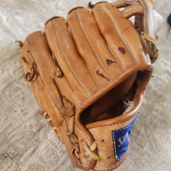 Vintage Spalding Baseball Glove 42-3925 Dave Kingman RHT Elio Casini