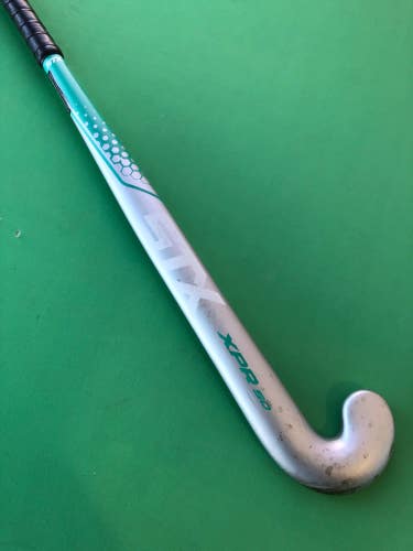 Used STX XPR50 Field Hockey Stick (36")