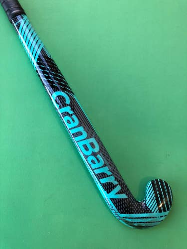 Used Cranbarry Phoenix Field Hockey Stick (36")