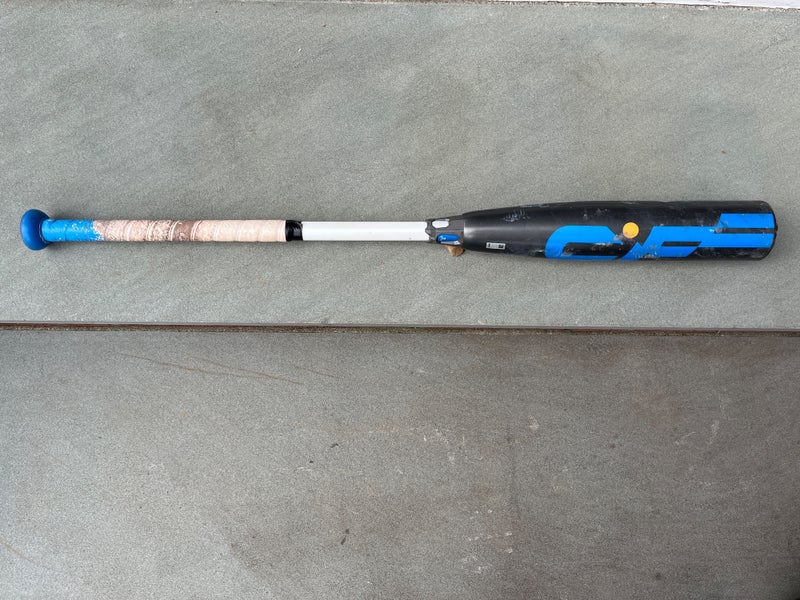 DeMarini CF Bat USA 32” Drop 10