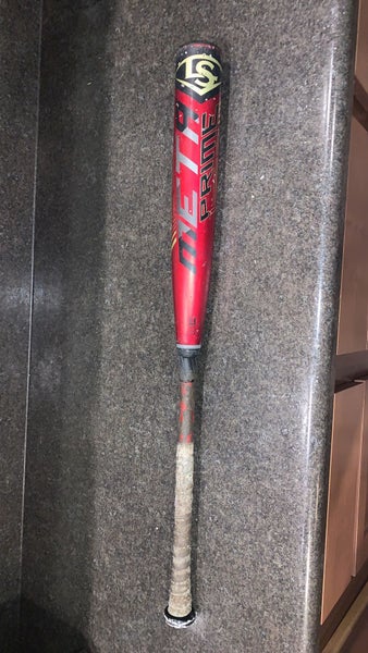 Louisville Slugger Red