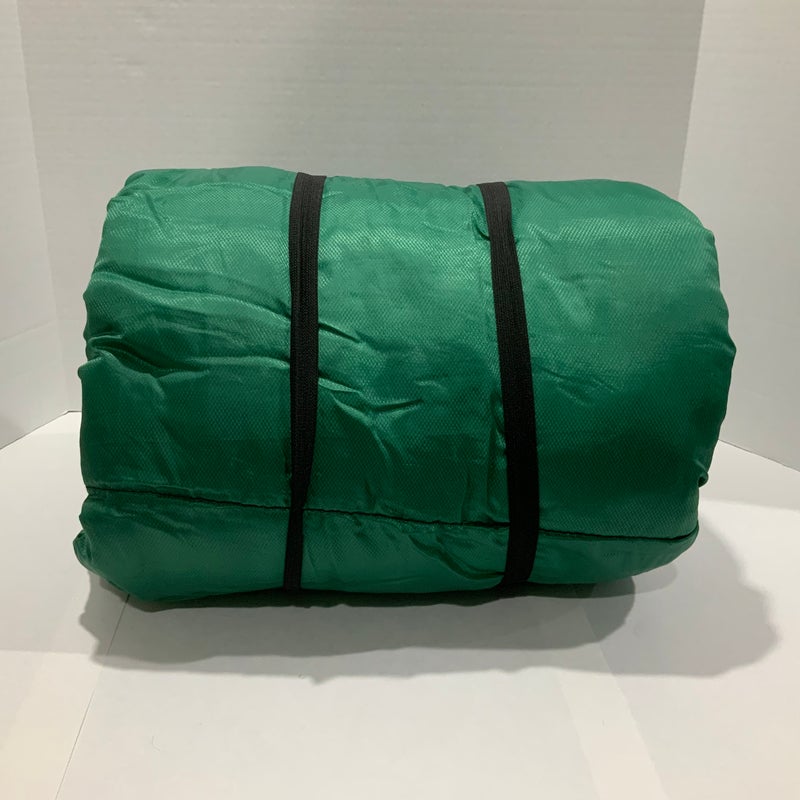 3 Season Sleeping Bag (Quest - Large Rectangle 33” x 75”)