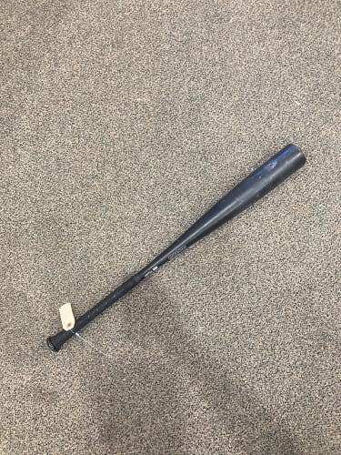 Used USSSA Certified StringKing Metal pro Bat Other / Unknown 21OZ 31"