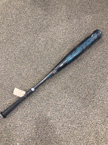 Used BBCOR Certified 2019 Easton Project 3 13.6 Bat 32" (-3)
