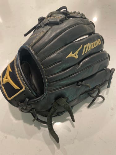 Used Mizuno 11.5” MVP Prime Baseball Glove