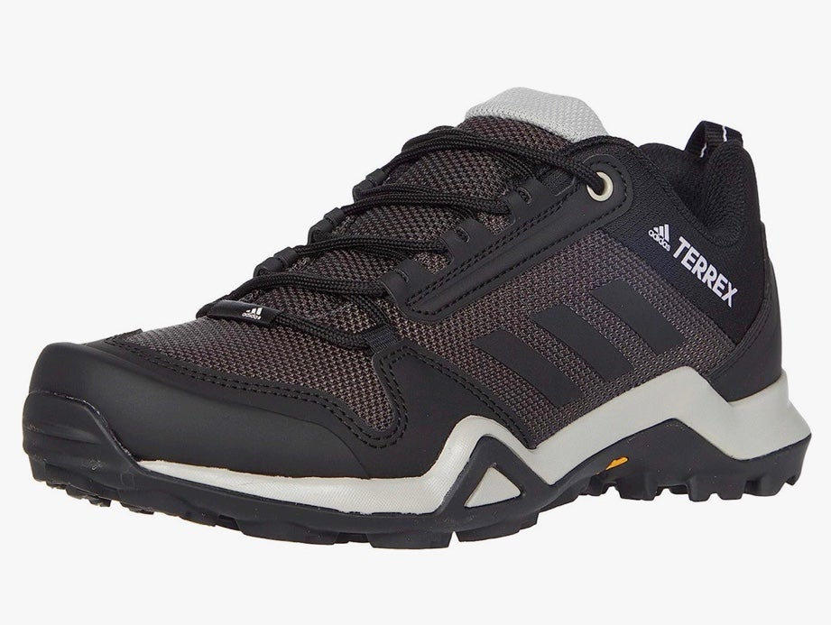 adidas Women's Terrex AX3 Sneaker - Hiking Shoe