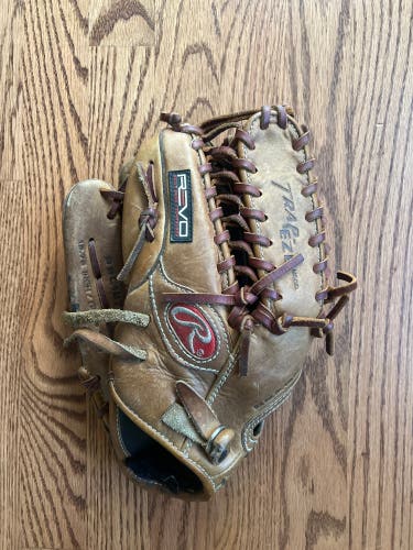 Rawlings Revo Adult Fielders Glove Trap-Eze Model