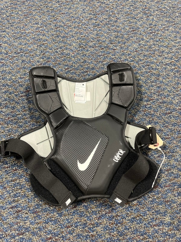 Used Medium Nike Vapor Shoulder Pads