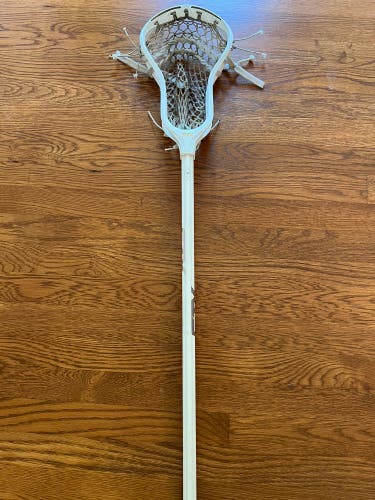 Used Attack & Midfield Strung Hyper power Head