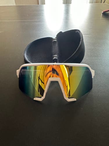 Polarized Sunglasses New