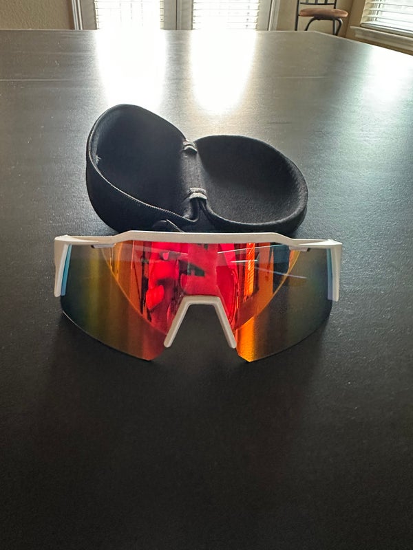 OAKLEY CARBON BLADE SUNGLASSES – New Day Sports